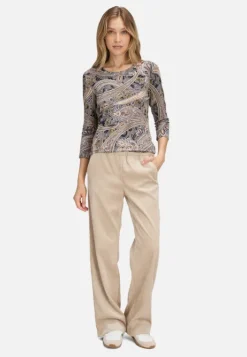 Betty Barclay Basic Shirt mit Print