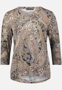Betty Barclay Basic Shirt mit Print