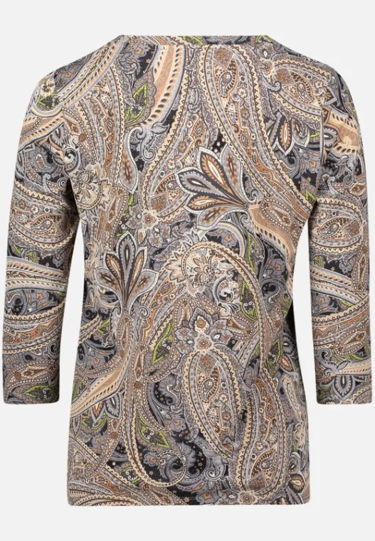 Betty Barclay Basic Shirt mit Print