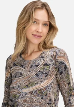 Betty Barclay Basic Shirt mit Print
