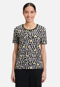 Betty Barclay Basic Shirt mit Print