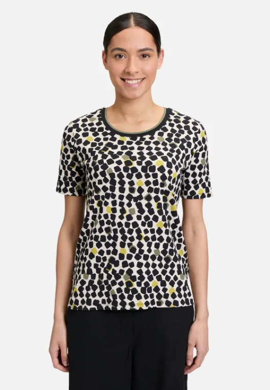Betty Barclay Basic Shirt mit Print