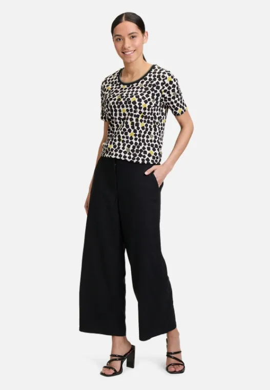 Betty Barclay Basic Shirt mit Print