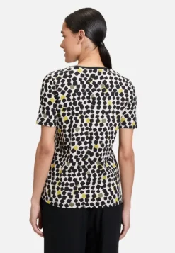 Betty Barclay Basic Shirt mit Print