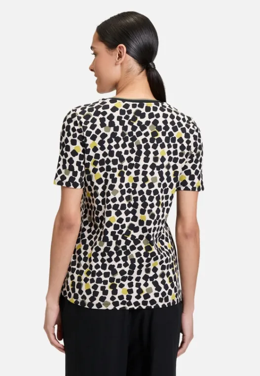 Betty Barclay Basic Shirt mit Print