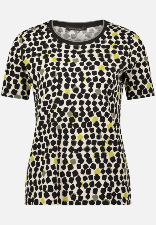 Betty Barclay Basic Shirt mit Print