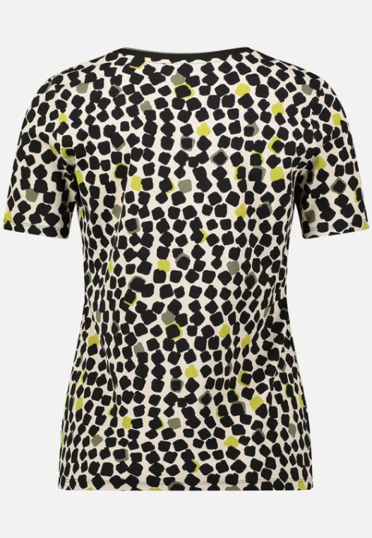 Betty Barclay Basic Shirt mit Print