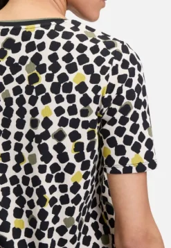 Betty Barclay Basic Shirt mit Print