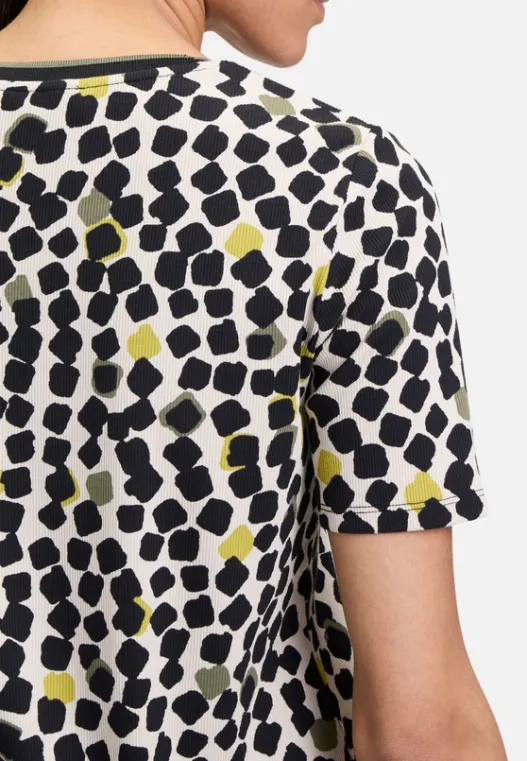 Betty Barclay Basic Shirt mit Print