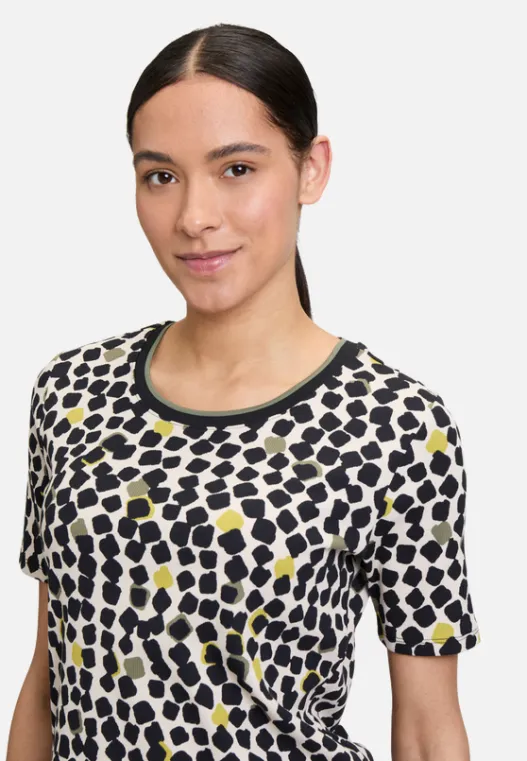 Betty Barclay Basic Shirt mit Print