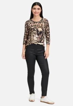 Betty Barclay Basic Shirt mit Print