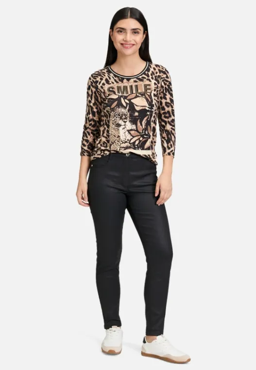 Betty Barclay Basic Shirt mit Print