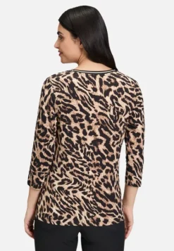 Betty Barclay Basic Shirt mit Print