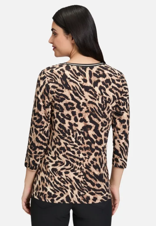 Betty Barclay Basic Shirt mit Print