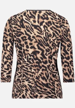 Betty Barclay Basic Shirt mit Print