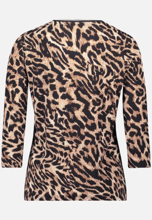 Betty Barclay Basic Shirt mit Print