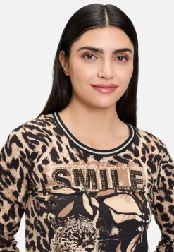 Betty Barclay Basic Shirt mit Print