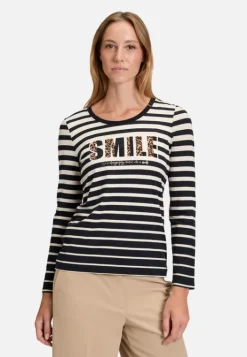 Betty Barclay Basic Shirt mit Print