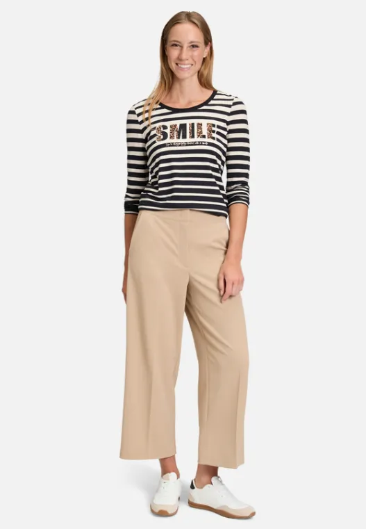 Betty Barclay Basic Shirt mit Print