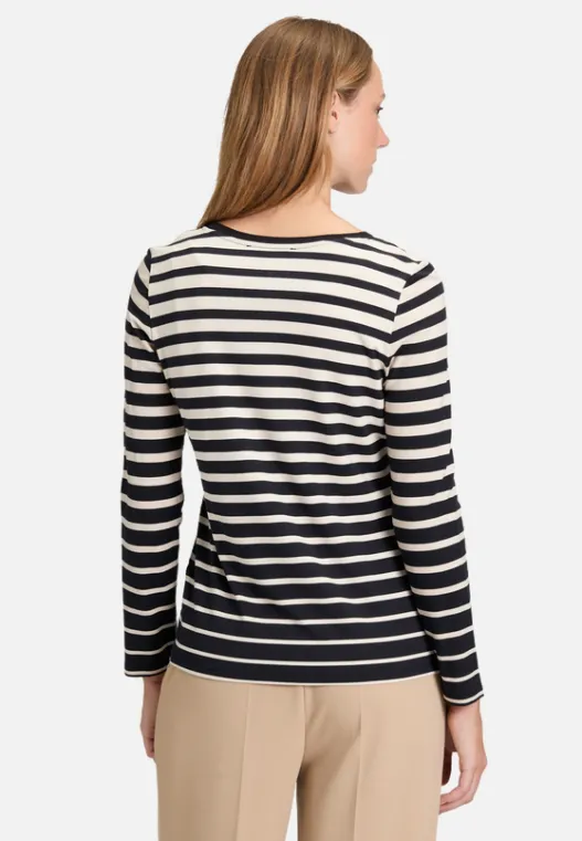 Betty Barclay Basic Shirt mit Print