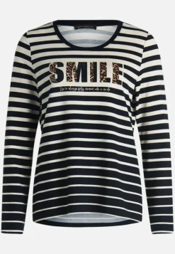 Betty Barclay Basic Shirt mit Print