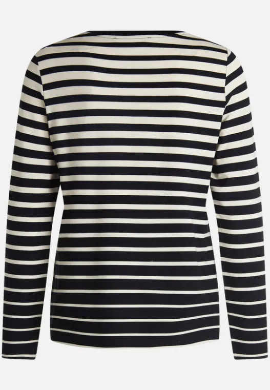 Betty Barclay Basic Shirt mit Print