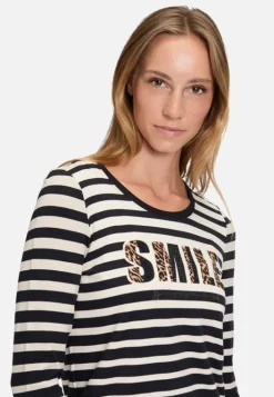 Betty Barclay Basic Shirt mit Print