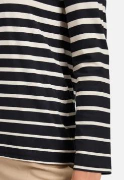Betty Barclay Basic Shirt mit Print