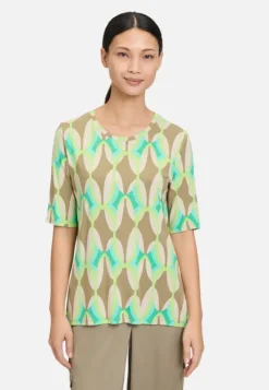 Betty Barclay Basic Shirt mit Print