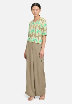 Betty Barclay Basic Shirt mit Print