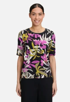 Betty Barclay Basic Shirt mit Print