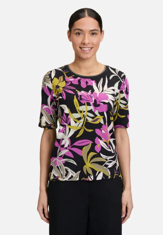 Betty Barclay Basic Shirt mit Print