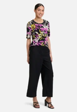 Betty Barclay Basic Shirt mit Print