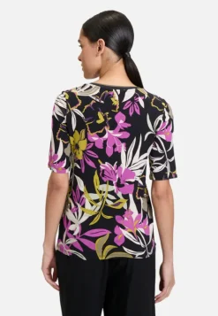 Betty Barclay Basic Shirt mit Print