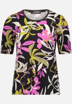 Betty Barclay Basic Shirt mit Print