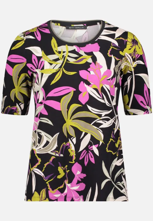 Betty Barclay Basic Shirt mit Print