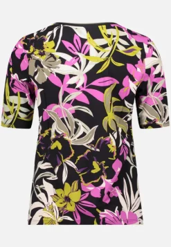 Betty Barclay Basic Shirt mit Print