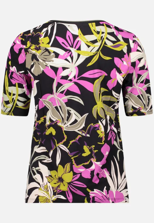 Betty Barclay Basic Shirt mit Print