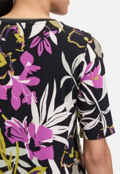 Betty Barclay Basic Shirt mit Print