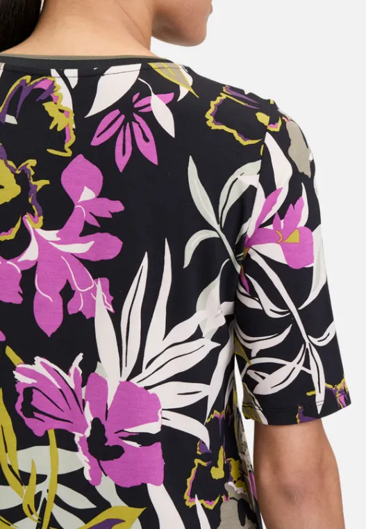 Betty Barclay Basic Shirt mit Print