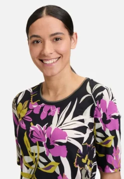 Betty Barclay Basic Shirt mit Print