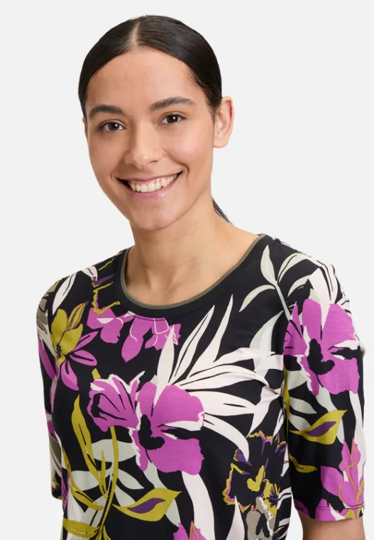 Betty Barclay Basic Shirt mit Print