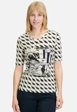 Betty Barclay Basic Shirt mit Print