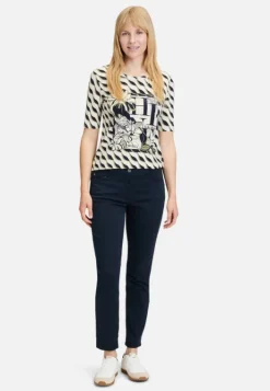Betty Barclay Basic Shirt mit Print