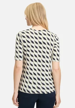 Betty Barclay Basic Shirt mit Print