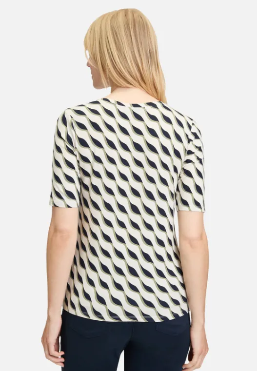 Betty Barclay Basic Shirt mit Print