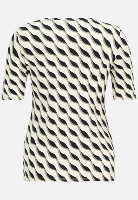 Betty Barclay Basic Shirt mit Print