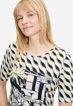 Betty Barclay Basic Shirt mit Print