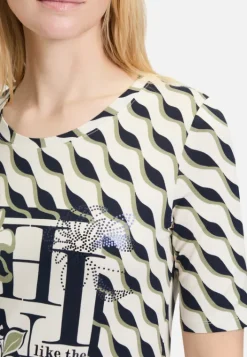 Betty Barclay Basic Shirt mit Print