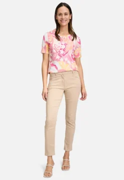 Betty Barclay Basic Shirt mit Print